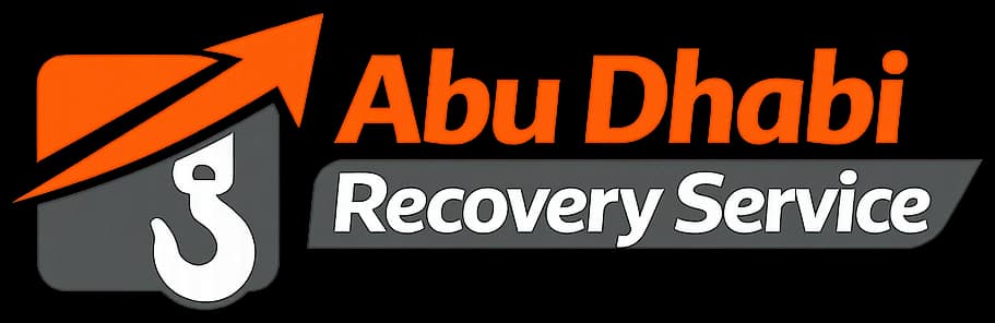 Abu Dhabi Recovery Service