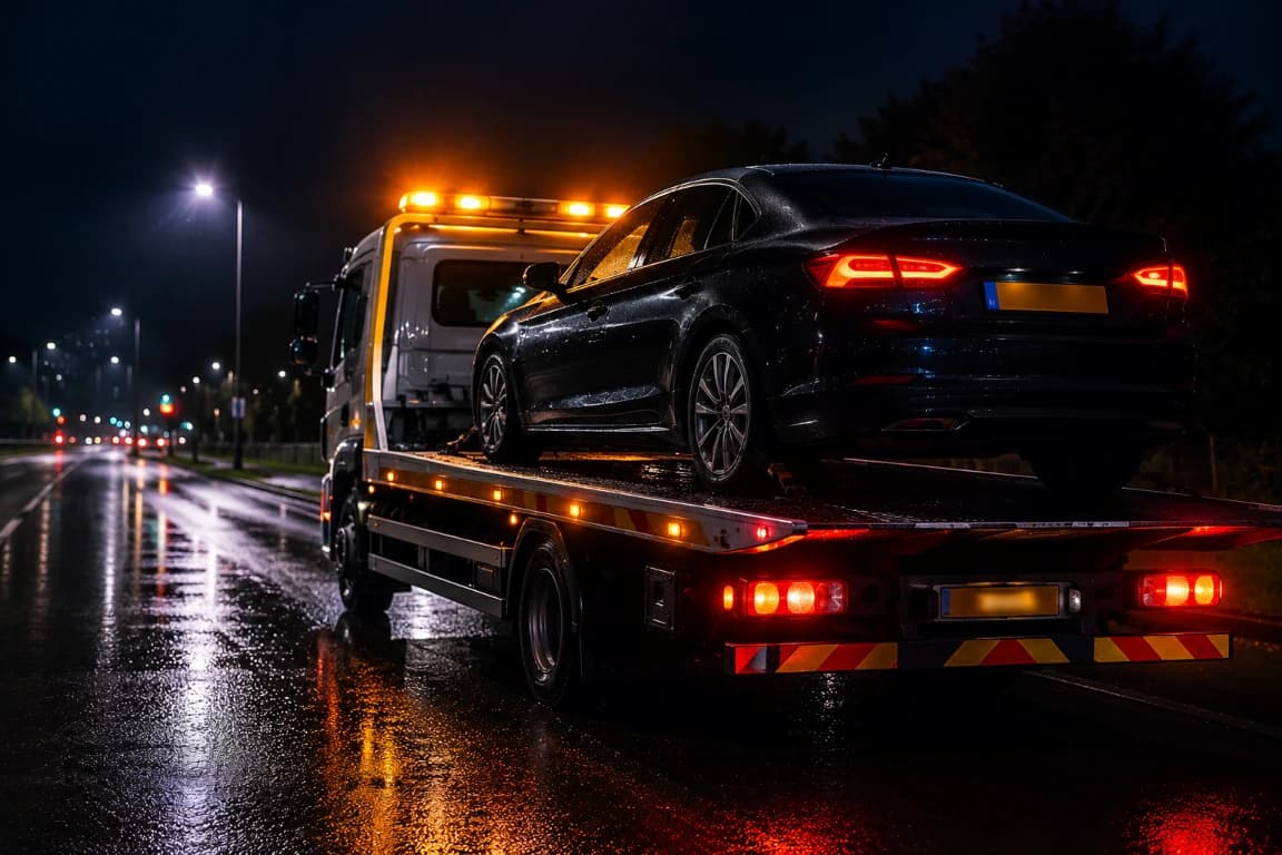 Recovery Services